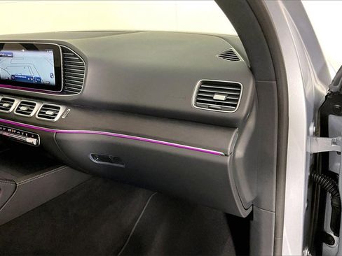 Certified 2025 Mercedes-Benz GLE 450e 4MATIC image 14