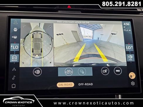 Used 2024 Land Rover Range Rover SE image 31