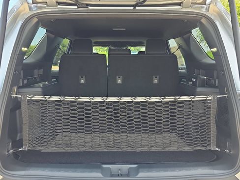 New 2026 Toyota 4Runner TRD Sport Premium AWD/4WD image 30