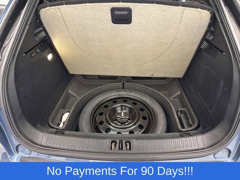 Used 2019 Lincoln Nautilus Reserve image 49