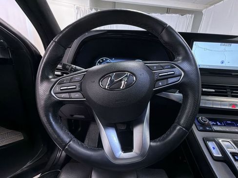 Used 2021 Hyundai Palisade Calligraphy image 23