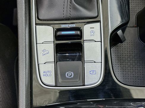 Used 2025 Hyundai Tucson SEL FWD image 25