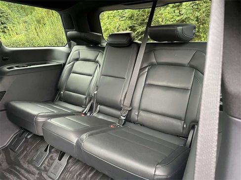 Used 2025 Lincoln Navigator Reserve w/ Jet Appearance Package image 29