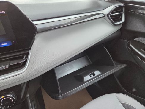 Used 2025 Chevrolet TrailBlazer LT w/ LT Cold Weather Package image 29