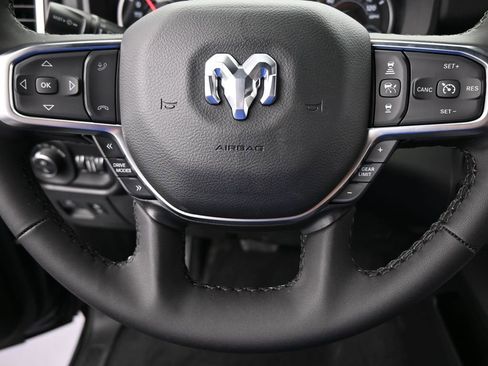 New 2026 RAM 1500 Big Horn image 26