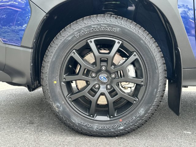 New 2026 Subaru Crosstrek 2.5i Wilderness AWD/4WD image 36