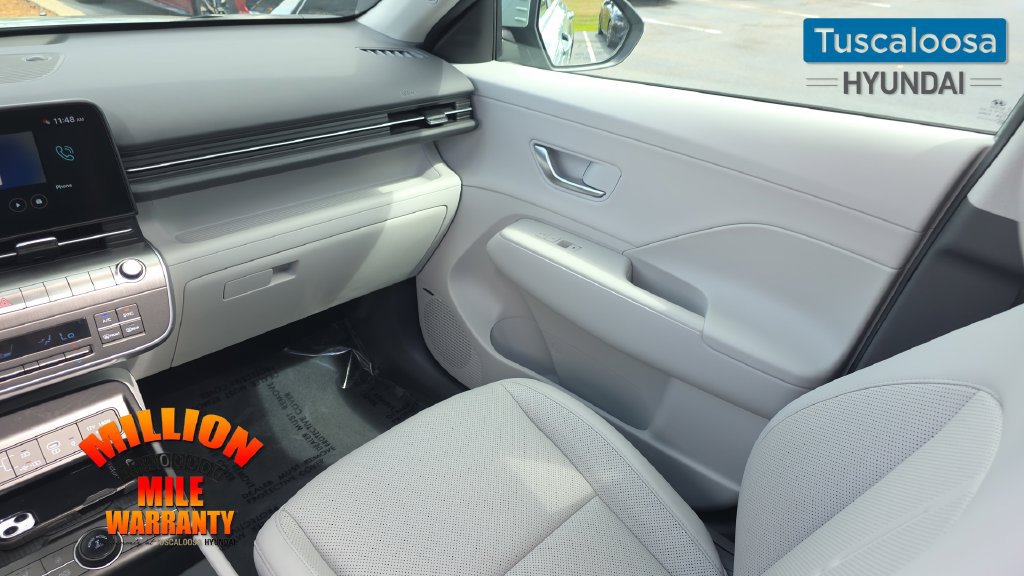 Used 2024 Hyundai Kona Limited AWD/4WD image 30