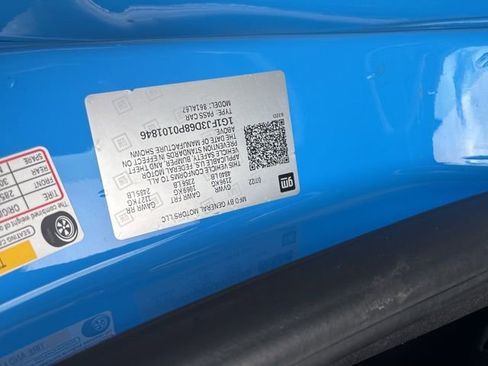 Used 2023 Chevrolet Camaro ZL1 image 5