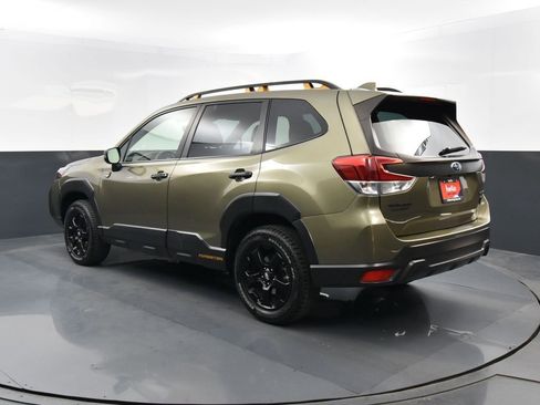 Certified 2023 Subaru Forester Wilderness image 49