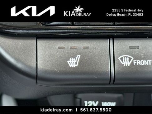 Used 2024 Hyundai Elantra Limited FWD image 24
