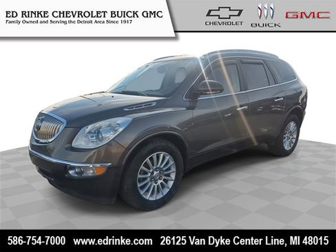 Used 2011 Buick Enclave CX image 1