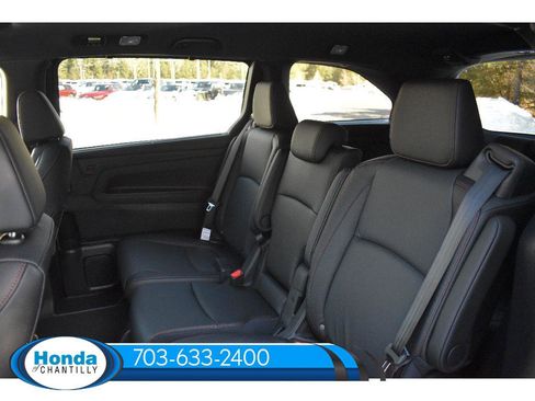 New 2026 Honda Odyssey Sport-L image 28