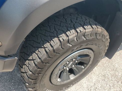 Used 2018 Ford F150 Raptor w/ Equipment Group 801A Mid AWD/4WD image 2