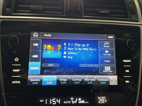 Used 2019 Subaru Outback 2.5i Limited image 13