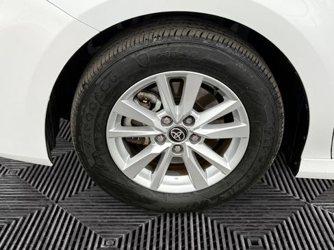 Certified 2025 Toyota Camry LE w/ Convenience Package AWD/4WD image 14