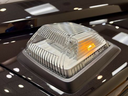 New 2026 Mercedes-Benz G 580 w/ EQ Technology image 8