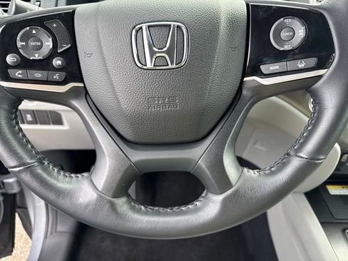 Certified 2022 Honda Pilot Special Edition image 7