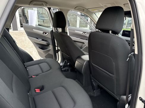 Used 2023 MAZDA CX-5 AWD 2.5 S image 33