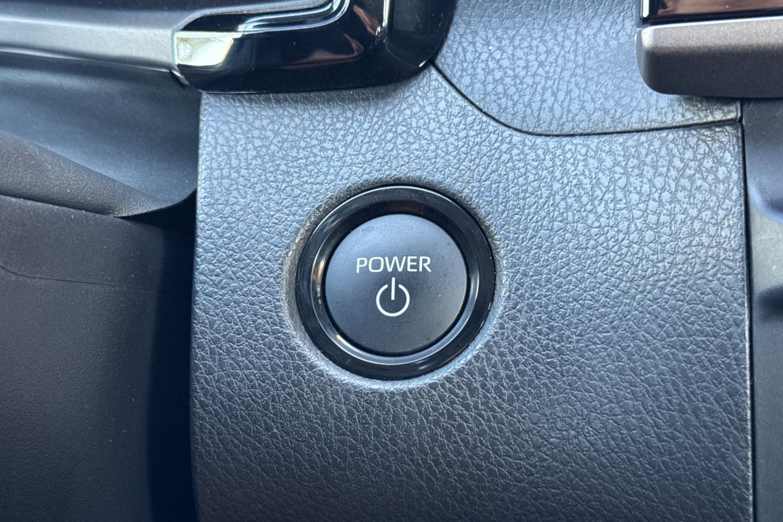 Used 2026 Toyota Camry LE FWD image 22