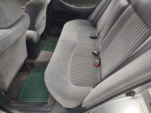 Used 1998 Honda Accord LX image 12