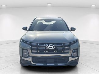 Used 2025 Hyundai Santa Cruz Limited AWD/4WD video 2