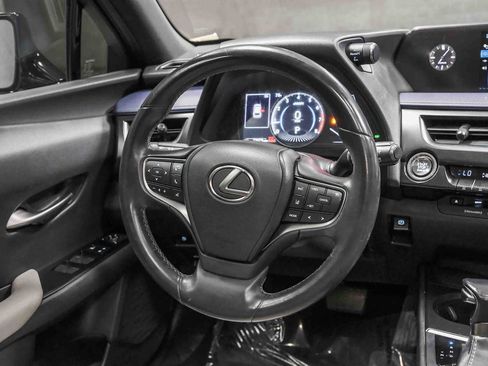 Used 2020 Lexus UX 200 w/ Accessory Package 2 FWD image 19
