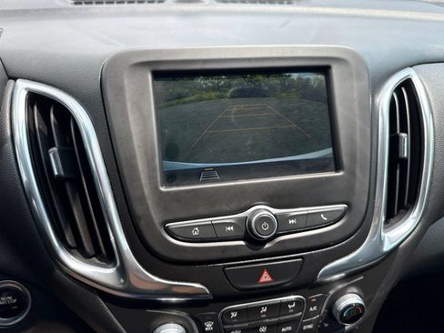 Used 2019 Chevrolet Equinox LT AWD/4WD image 30