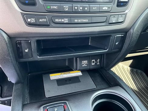 Used 2023 Honda Ridgeline RTL-E image 23