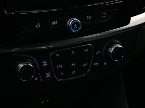 Used 2023 Chevrolet Traverse LT w/ LPO, Floor Liner Package image 17