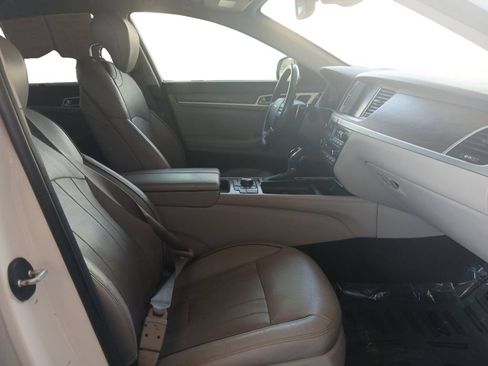 Used 2015 Hyundai Genesis 3.8 w/ Option Group 04 RWD image 15