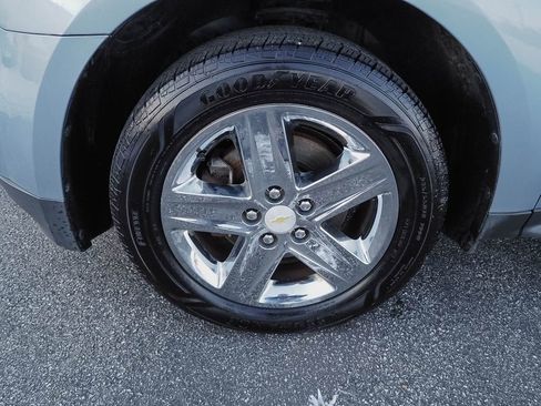 Used 2014 Chevrolet Equinox LTZ image 35