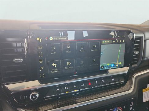 New 2026 GMC Sierra 1500 SLE image 24