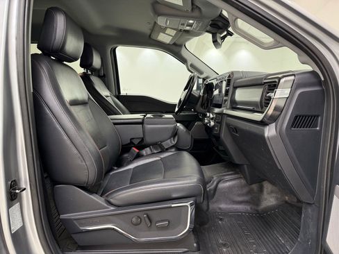 Used 2023 Ford F250 Lariat w/ FX4 Off-Road Package AWD/4WD image 30