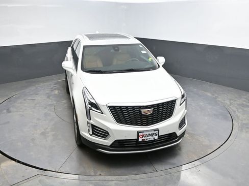 Used 2023 Cadillac XT5 Premium Luxury image 19