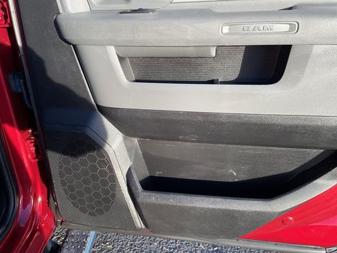 Used 2014 RAM 2500 Big Horn image 63