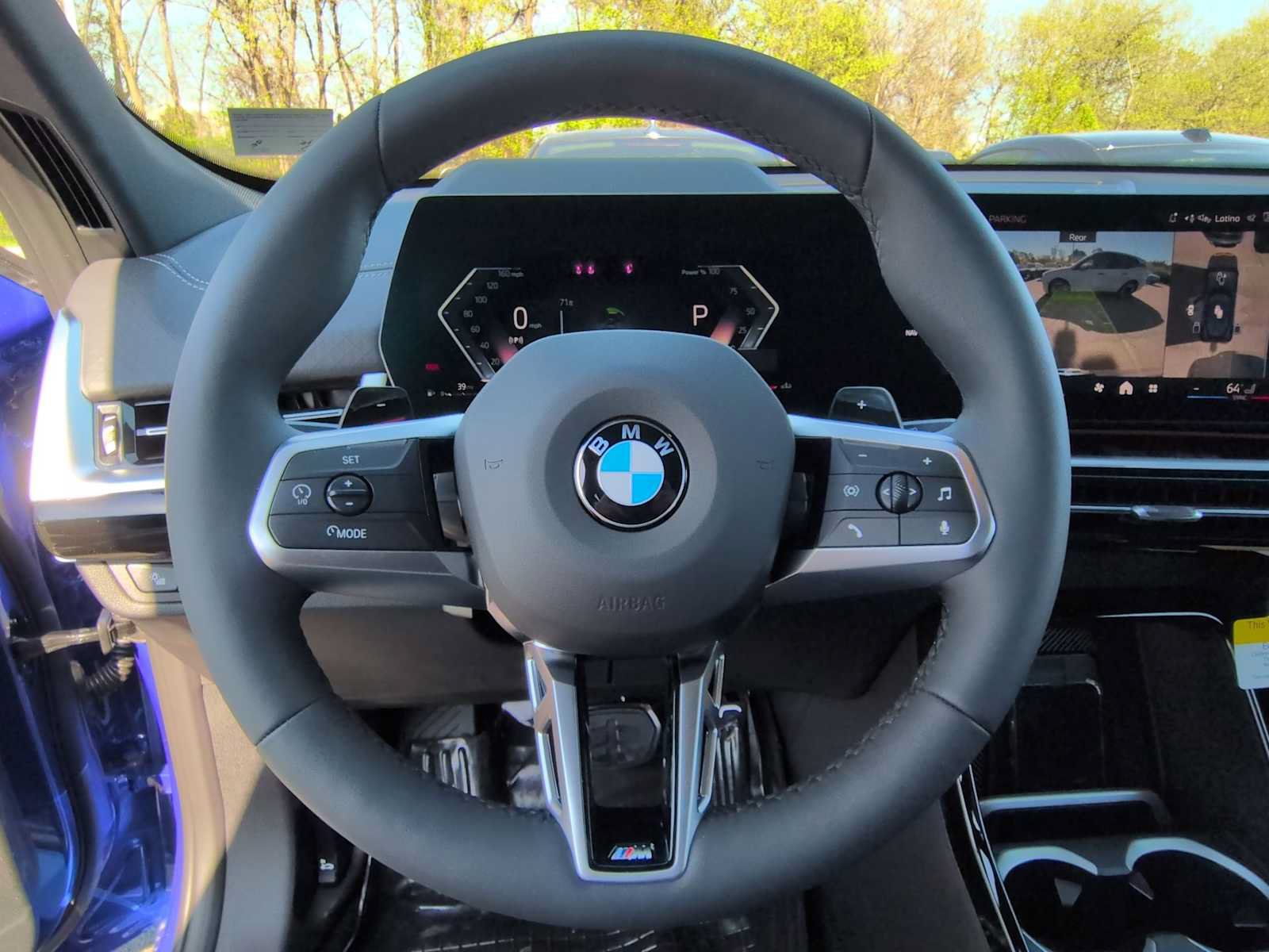 Used 2026 BMW X2 xDrive28i w/ Technology Package AWD/4WD image 25