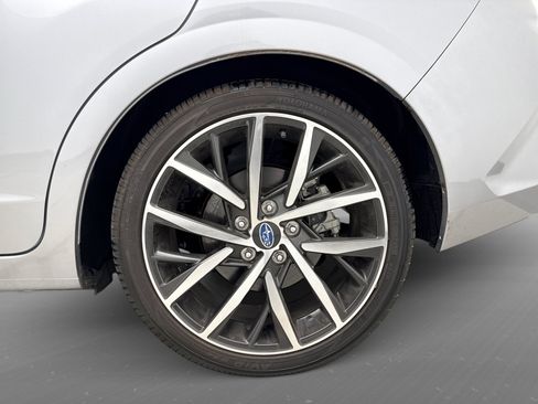 Used 2025 Subaru Impreza 2.0i Sport AWD/4WD image 13