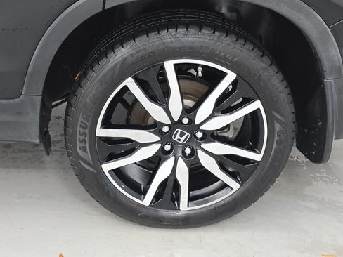 Used 2022 Honda Pilot Touring image 35