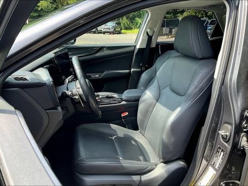 Used 2024 Lexus NX 350 AWD w/ Cold Area Package image 3