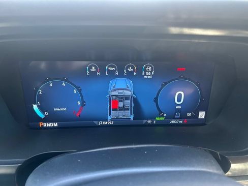 Used 2025 Ford F150 King Ranch AWD/4WD image 18