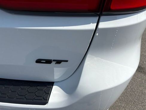 New 2026 Dodge Durango GT w/ Blacktop Package image 9