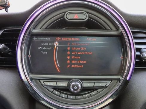 Used 2017 MINI Cooper S image 33