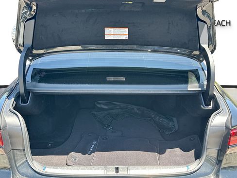 Used 2023 Lexus LS 500 RWD image 7