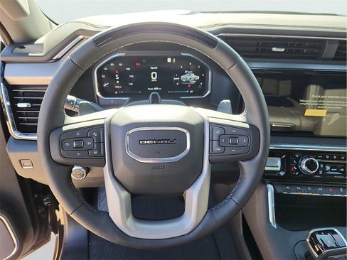 New 2026 GMC Sierra 1500 Denali image 21