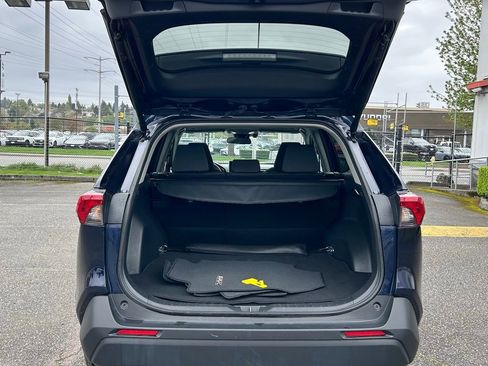 Certified 2024 Toyota RAV4 XLE w/ Convenience Package AWD/4WD image 27