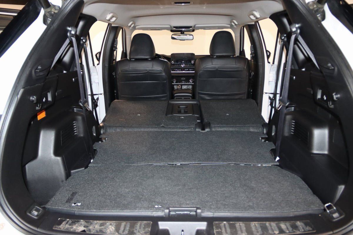 Used 2024 Mitsubishi Outlander 4WD Plug-In Hybrid image 71