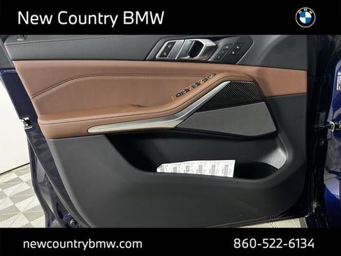 New 2026 BMW X5 M60i image 13