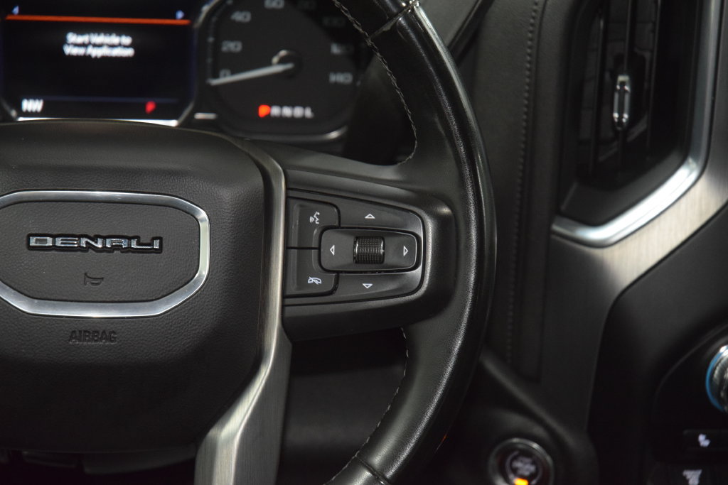 Used 2023 GMC Sierra 3500 Denali AWD/4WD image 35