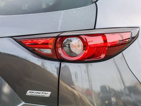 Used 2019 MAZDA CX-5 Grand Touring w/ GT Premium Package image 26