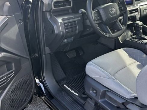 New 2025 Toyota Tacoma SR5 image 9